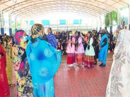 Global day - Ms.Diana Section